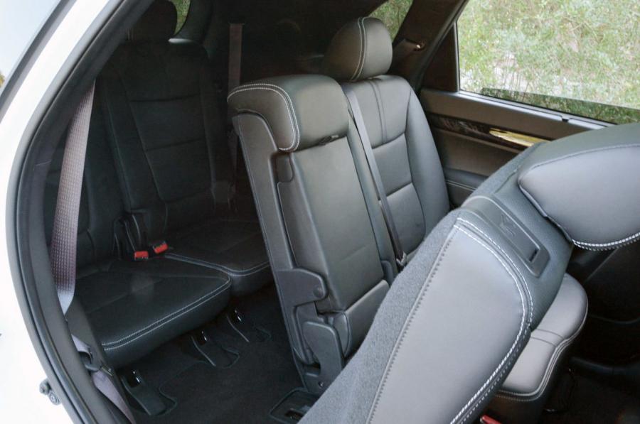  Kia Sorento 2014 года  (фото 58 из 88)